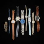 621830 Wrist-watch